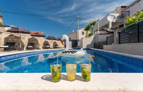 Villa Martinović - Foto 2