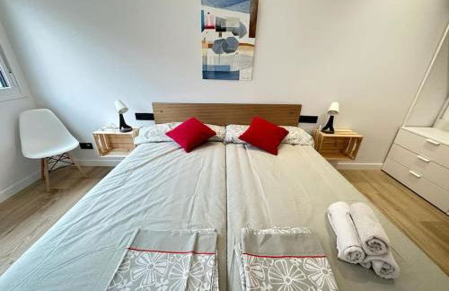 Loft céntrico y acogedor UAT01526 - Photo 22