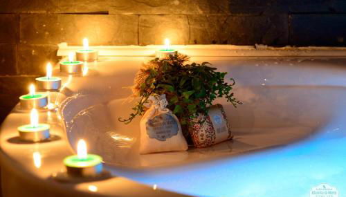 Casa Alfazema do Monte - Foto 4