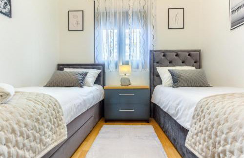 Luxury Apartment Petra - Photo 27