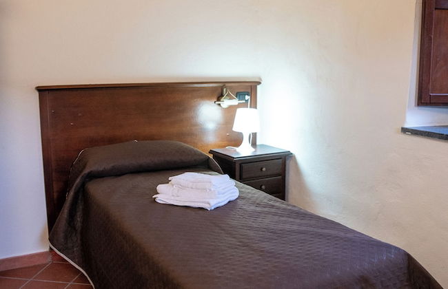 Dimora del Borgo Affittacamere - Photo 18