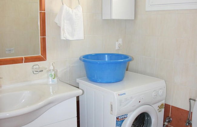 Villa Kerkyroula Large Private Pool Walk to Beach Sea Views A C Wifi Car Not Required - 1972 - Foto 23