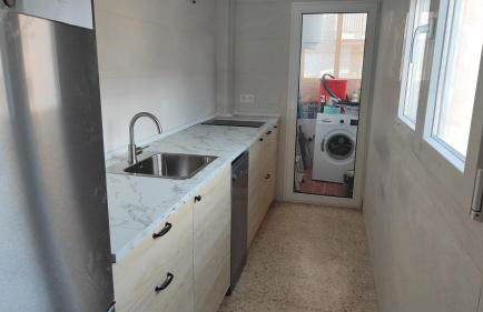 Ocean front apartment Trianon - Foto 39