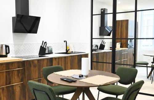 Splendide Appartement haut de gamme hyper centre - Foto 1