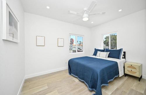 Brand New Home by the Beach & Historic Sunset Water Tower - Foto 30