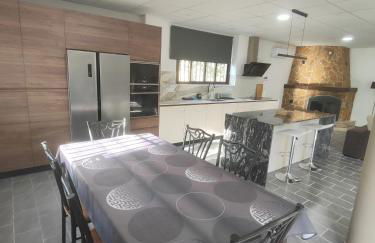 Casa Rural Sierra de las Nieves 2 - Foto 79