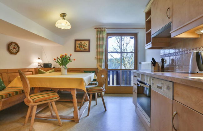 Haus Brandl Modern Retreat - Foto 4