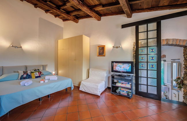 La Stalletta Relax - With Private Parking - Foto 2