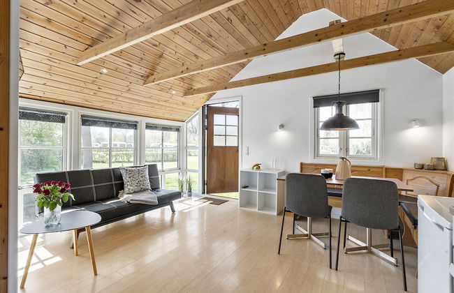 First Camp Bøsøre Strand Fyn - Foto 12