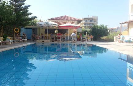 Eleni Palace - Foto 51