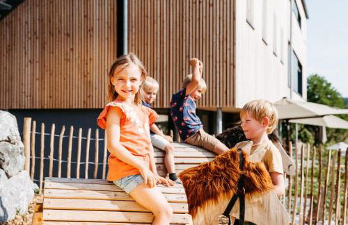 Ferienwohnung Elfriede - Foto 22