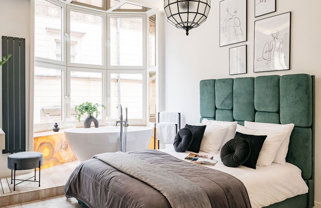 Crystal Lodge - LoftAffair Collection - Foto 26