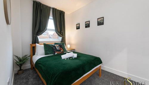 Luke Stays -West view - Foto 5