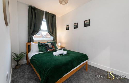 Luke Stays -West view - Foto 5