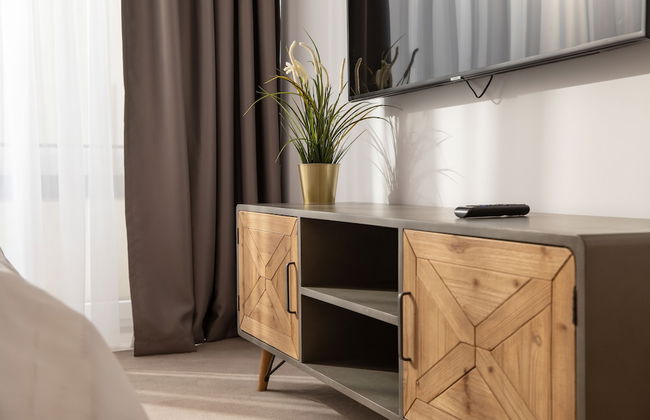 Kanopian Penthouse Hotel - Foto 4