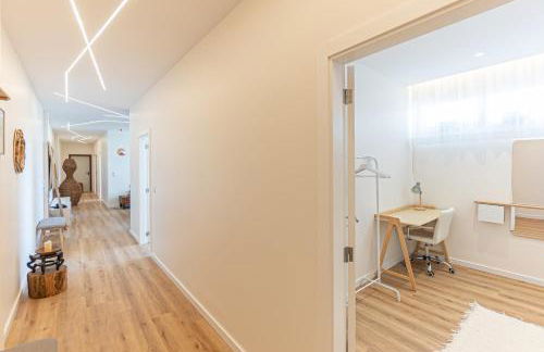 GuestReady - Urban retreat in Porto - Foto 30