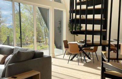 Sapphire A-Frame - Foto 20