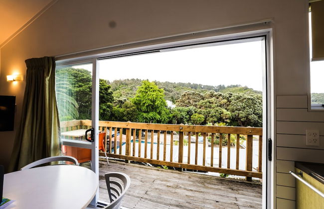 Tasman Holiday Parks – Waihi Beach - Foto 9