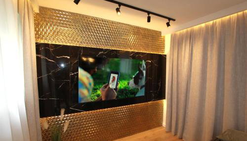 Grand Royal Baltic Ustka - luksusowy Apartament 150 metrów od plaży, port, zielony taras, bezpłatny parking, top lokalizacja w centrum Ustki - Foto 3