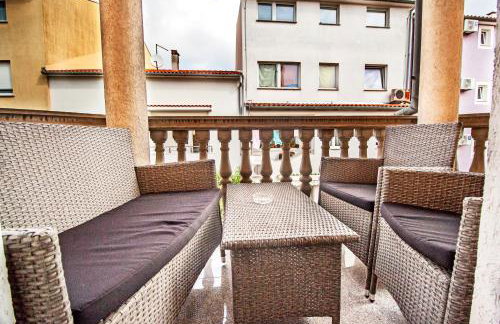 Apartment Vukadin - Photo 26