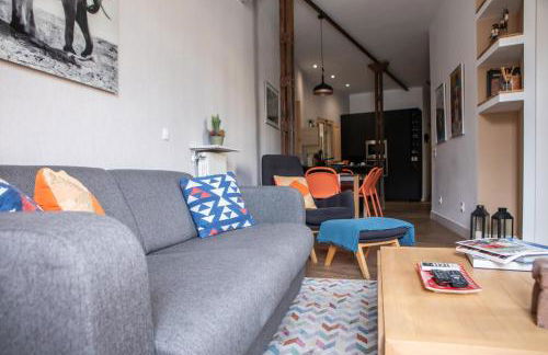 Luxury Apartment near Royal Palace - Photo 20