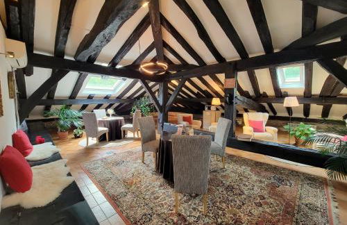 Casa Rural Jesuskoa - Foto 60