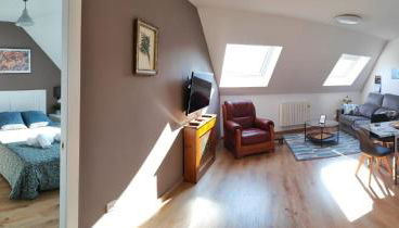 El Ático de la Estación - Foto 2