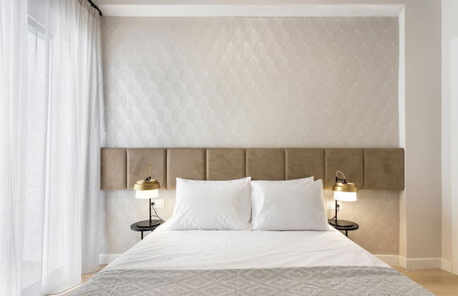 Athenian Modern & Luxury Apartments - Foto 19