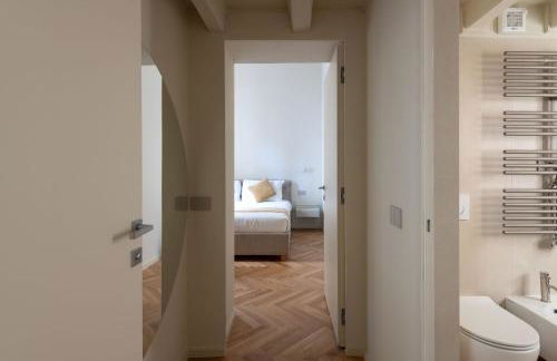 Heart Milan Apartments Duomo Castello - Foto 37