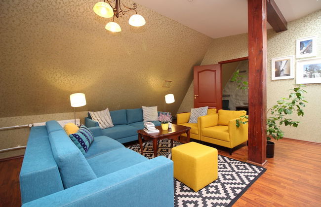 Tallinn City Apartments Harju Residence - Foto 55