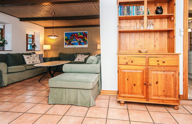 14 Person Holiday Home in Orsted - Foto 14