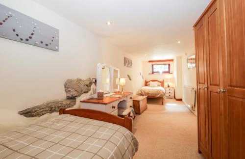 Raceside Cottage - Foto 16