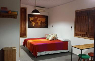 Apartamento Charmoso, Localização Privilegiada Enfrente Aeroporto - 2m orla mar - Foto 10