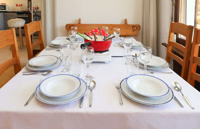 Terrasse Des Alpes 2005 - Foto 9