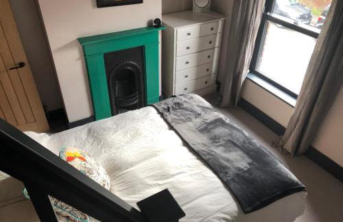 Boutique home near Chichester centre - Foto 22