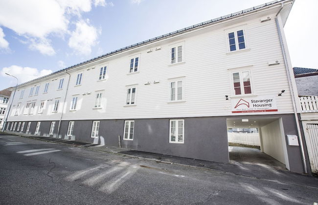 Stavanger Housing Hotel - Foto 20