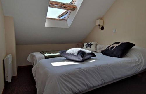 Le Refuge de L'alpaga Superbe duplex au pied des pistes avec Parking couvert gratuit - Photo 14