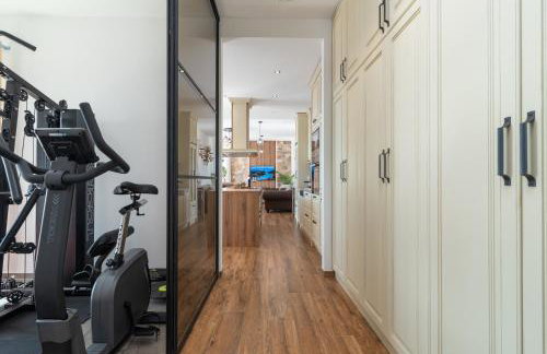 Luxury Stone Villa Smokvica, Heated Pool, Sauna, Jacuzzi, Sea View - Photo 24