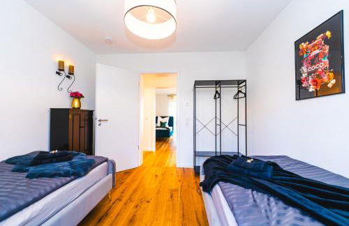 VIP Suite with Panoramic Views - Foto 26