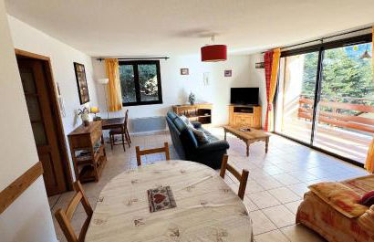 Bel appart - 2 chambres - terrasse - vue exceptionnelle - à 5 minutes du centre ville - Photo 3