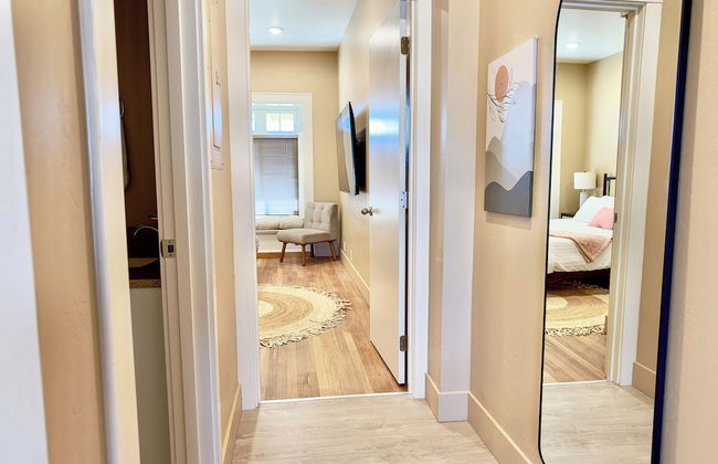 Peach Street Inn by WanderLodges - Photo 9