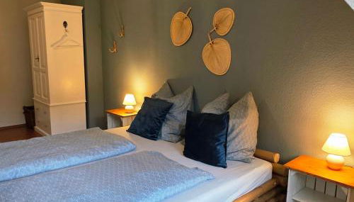 Große Landhaus Wohnung 30 Min bis Hamburg - Foto 5