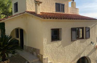 Fabuloso Chalet-Inalko - Foto 29