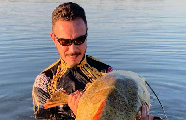 7 días de pesca en el río Araguaia - Foto 2