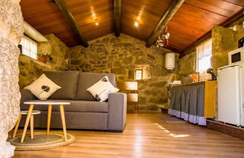 A Casiña dos Canastros - Foto 8