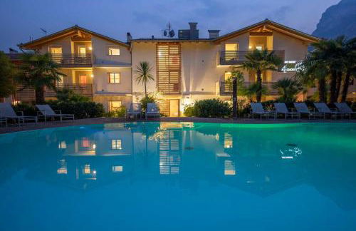 4 Limoni Apartment Resort - Foto 1