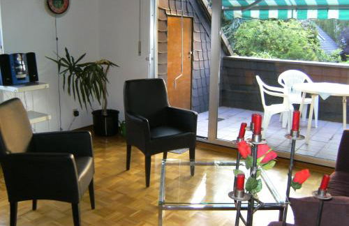 1 A Loft 5 Pers Familie 100qm Terrasse Düsselkdorf Köln - Photo 35