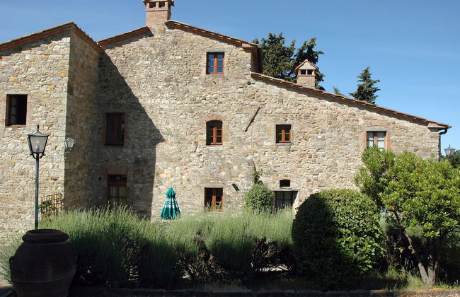 Agriturismo La Ferrozzola - Foto 52