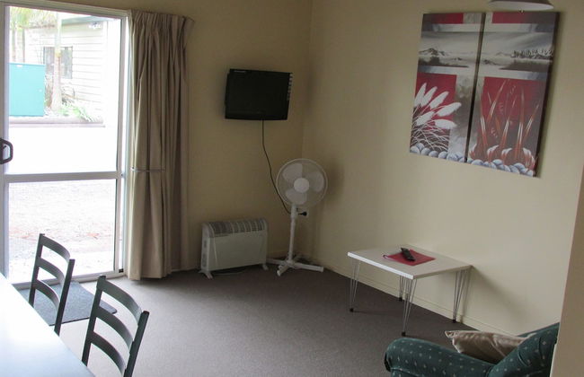 Mercury Bay Holiday Park - Foto 48