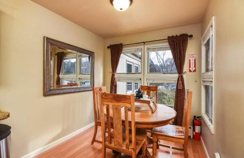 Utopia End-Unit Townhome On the 18th Hole Pool Table Fun Porch with Great Views - Foto 10